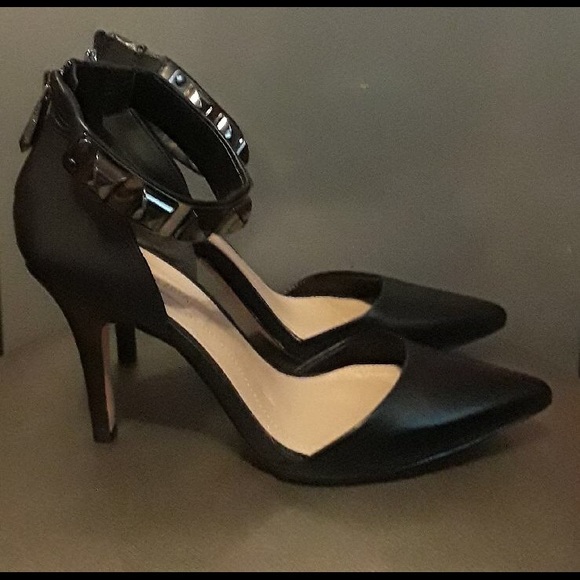 bcbgmaxazria vero cuoio